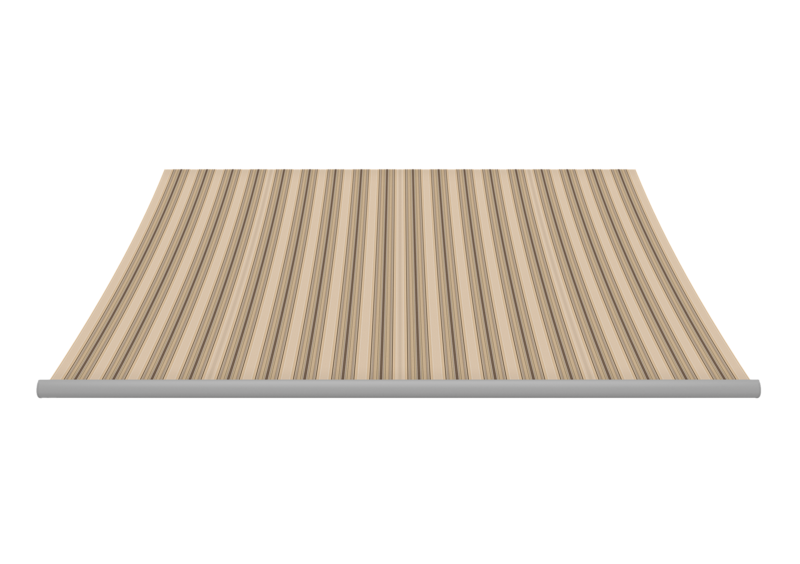 Awning fabric: ramble (Pattern no.: A | 4-683), Collection: evermore