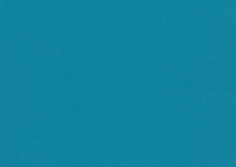 Awning fabric: azure (Pattern no.: P | 8-312), Collection: modern basics blue@, View: Transmitted light
