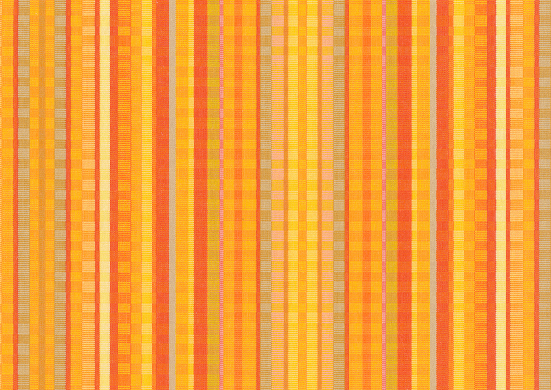 Awning fabric: red/gold (Pattern no.: A | 4-666), Collection: hi hello!, View: Incident light