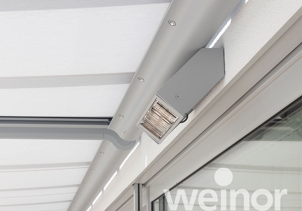 Nuremberg: Smooth transitions with Terrazza Pure  