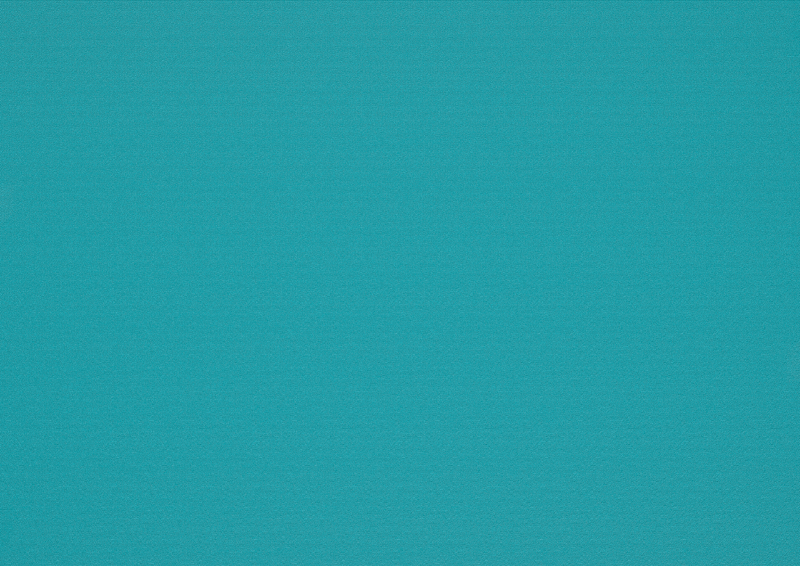 Awning fabric: turquoise (Pattern no.: A | 3-850), Collection: hi hello!, View: Incident light