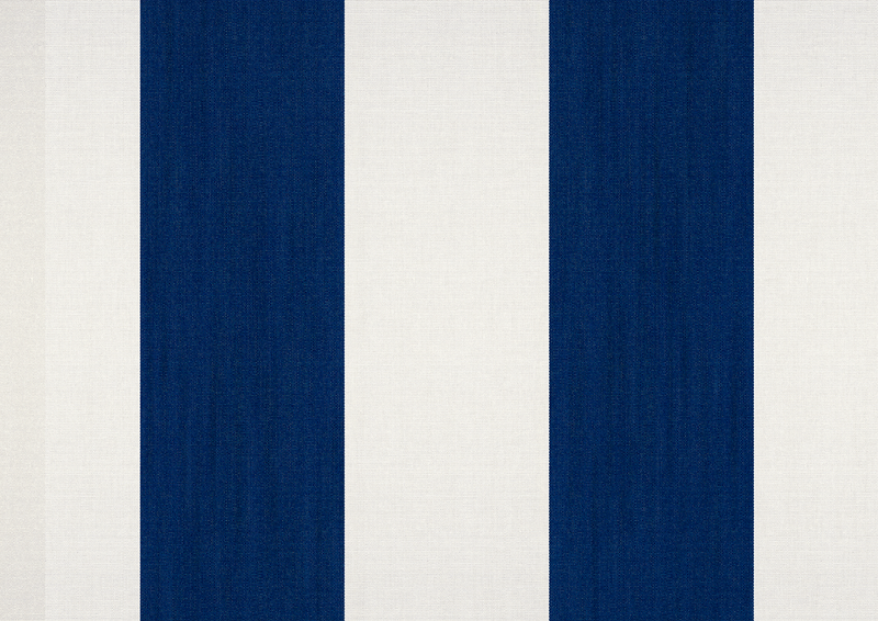 Awning fabric: cobalt (Pattern no.: A | 3-741), Collection: hi hello!, View: Transmitted light