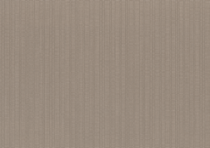 Awning fabric: macaroon (Pattern no.: A | 3-637), Collection: evermore, View: Incident light