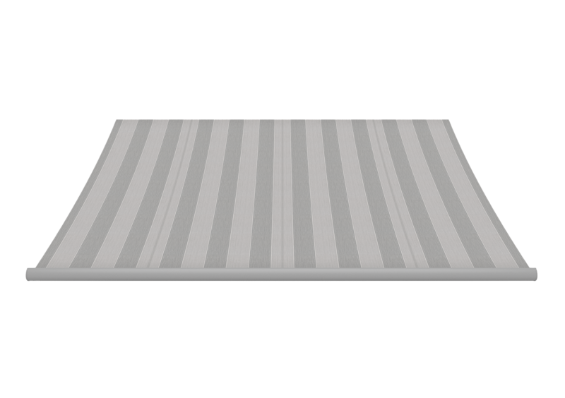 Awning fabric: limestone/quartz (Pattern no.: A | 4-689), Collection: evermore Awning fabric: limestone/quartz (Pattern no.: A | 4-689), Collection: evermore