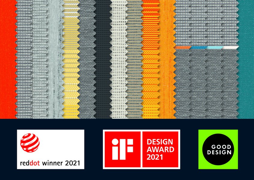 Weinor design awards 2021 1 Photos: Weinor GmbH & Co. KG 