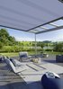 Conservatory awnings