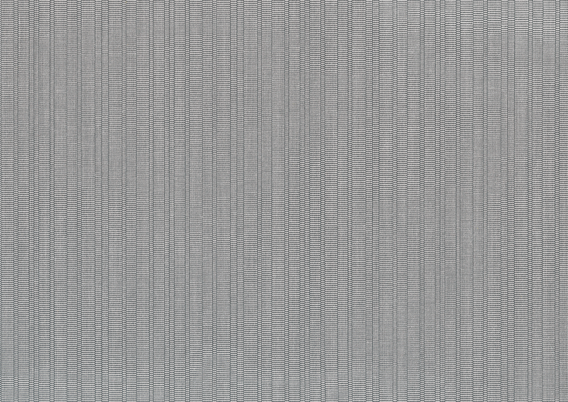 Awning fabric: graphite (Pattern no.: A | 3-633), Collection: evermore, View: Transmitted light