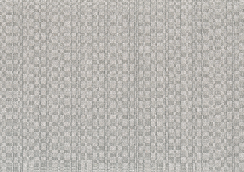 Awning fabric: pearl (Pattern no.: A | 3-635), Collection: evermore, View: Transmitted light