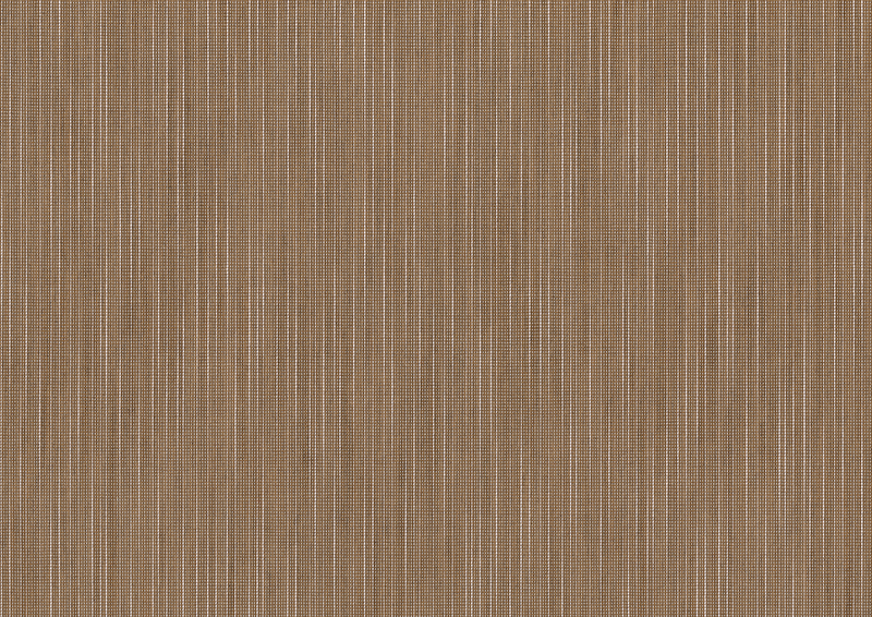 Awning fabric: cappuccino (Pattern no.: A | 3-630), Collection: evermore, View: Transmitted light