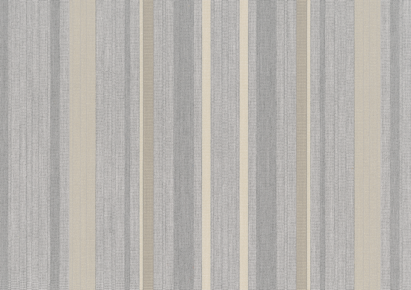 Awning fabric: fog/greige (Pattern no.: A | 4-670), Collection: evermore, View: Incident light