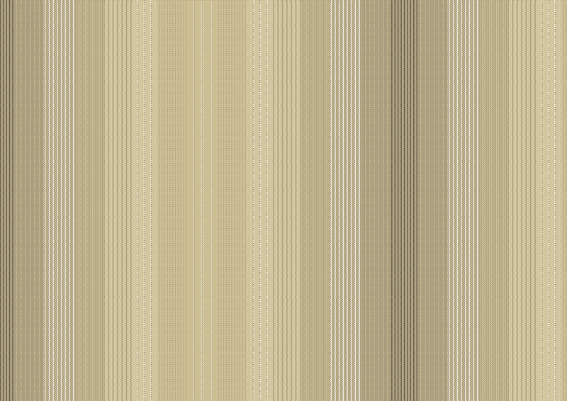 Awning fabric: sand/grey (Pattern no.: P | 8-104), Collection: modern basics blue@, View: Transmitted light