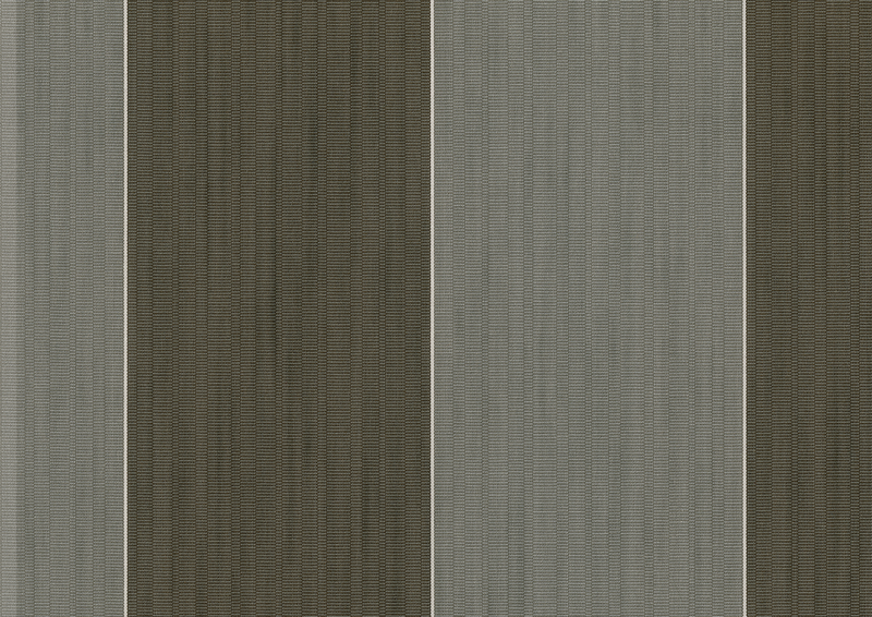 Awning fabric: fog/bone (Pattern no.: A | 4-673), Collection: evermore, View: Transmitted light