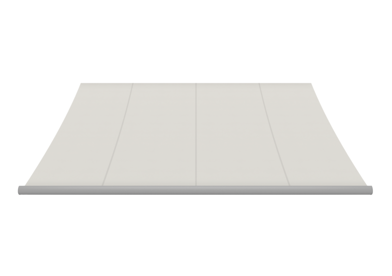 Awning fabric: ice (Pattern no.: P | 8-309), Collection: modern basics blue@ Awning fabric: ice (Pattern no.: P | 8-309), Collection: modern basics blue@