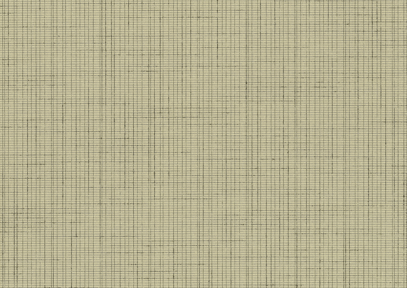 Awning fabric: linen beige (Pattern no.: P | 8-306), Collection: modern basics blue@, View: Transmitted light