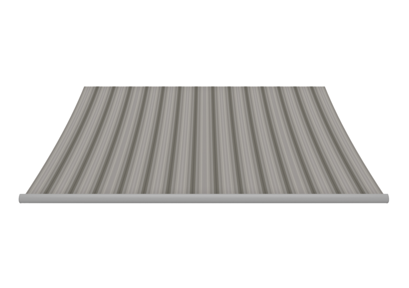 Awning fabric: daw-grey (Pattern no.: P | 8-102), Collection: modern basics blue@ Awning fabric: daw-grey (Pattern no.: P | 8-102), Collection: modern basics blue@