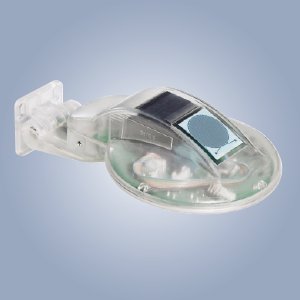 Combined sun/wind/rain sensor Combined sun/wind/rain sensor