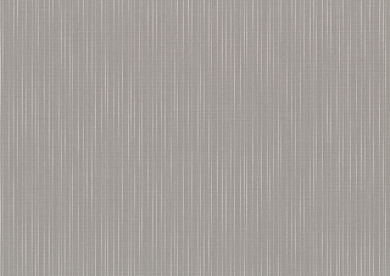 Awning fabric: titanium (Pattern no.: A | 3-627), Collection: evermore, View: Incident light