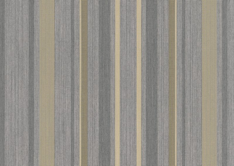Awning fabric: fog/greige (Pattern no.: A | 4-670), Collection: evermore, View: Transmitted light