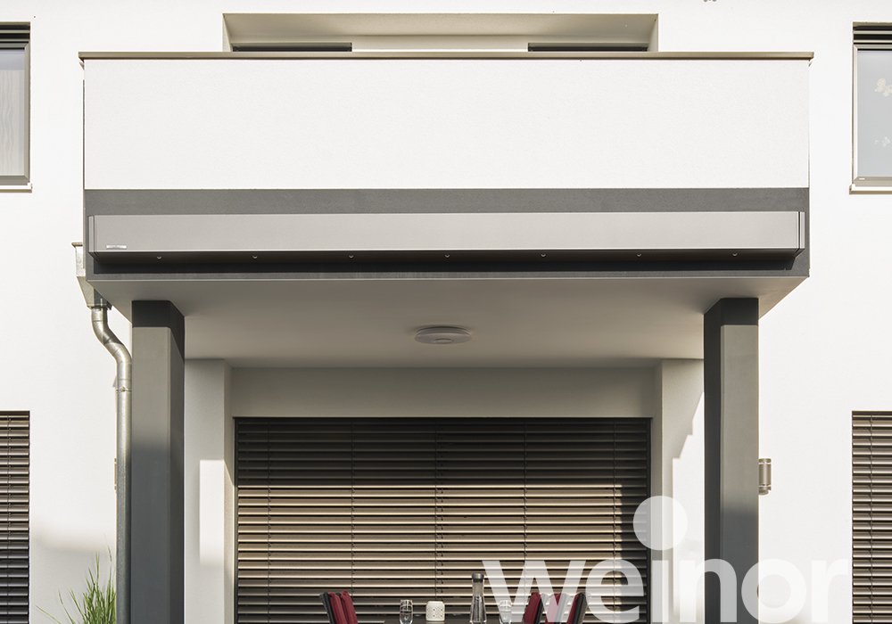 Awning weinor Kubata 