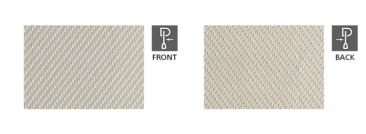 Fabric Pattern no.: 7-204, Collection: screens by weinor® Fabric Pattern no.: 7-204, Collection: screens by weinor®