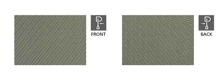 Fabric Pattern no.: 7-217, Collection: screens by weinor® Fabric Pattern no.: 7-217, Collection: screens by weinor®