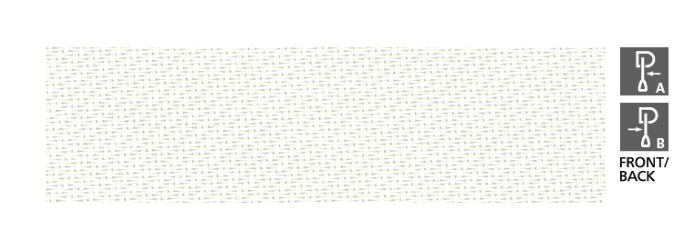 Fabric Pattern no.: 52101, Collection: screens by weinor®