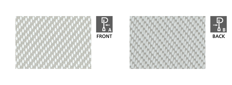 Fabric Pattern no.: 52102, Collection: screens by weinor®