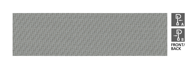 Fabric Pattern no.: 52103, Collection: screens by weinor®