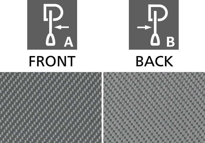 Fabric Pattern no.: 52104, Collection: screens by weinor®