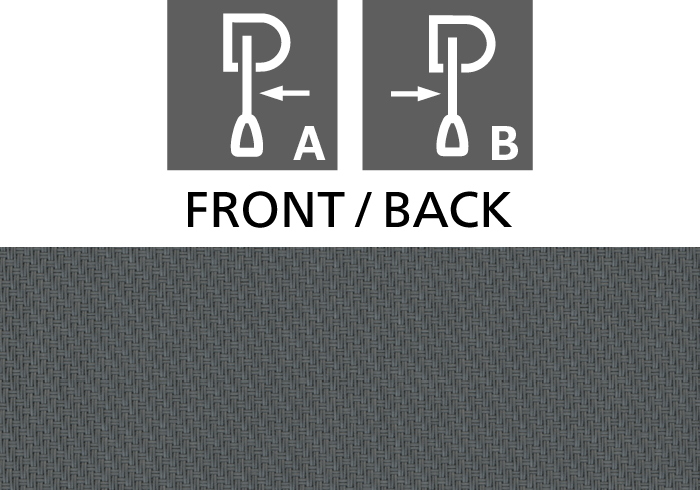 Fabric Pattern no.: 52105, Collection: screens by weinor®