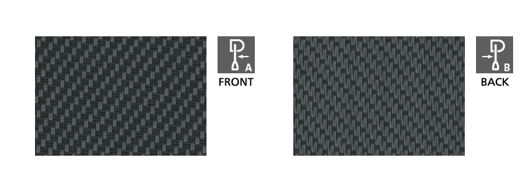Fabric Pattern no.: 52106, Collection: screens by weinor®