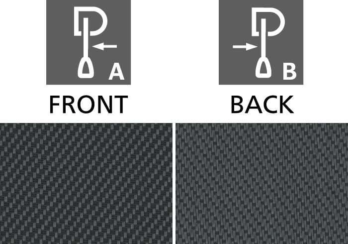 Fabric Pattern no.: 52106, Collection: screens by weinor®