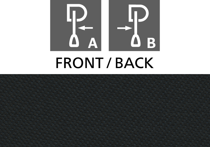 Fabric Pattern no.: 52143, Collection: screens by weinor®