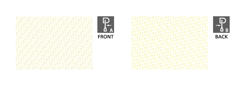 Fabric Pattern no.: 52174, Collection: screens by weinor®