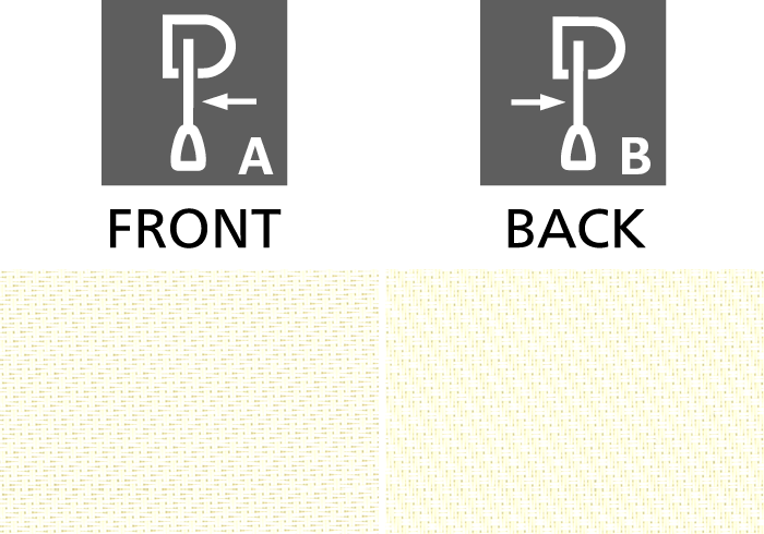 Fabric Pattern no.: 52174, Collection: screens by weinor®