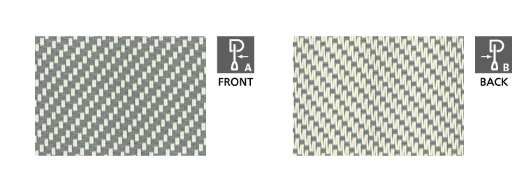 Fabric Pattern no.: 52175, Collection: screens by weinor®