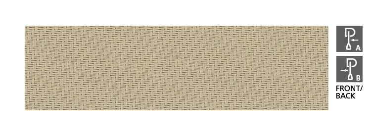 Fabric Pattern no.: 52176, Collection: screens by weinor®