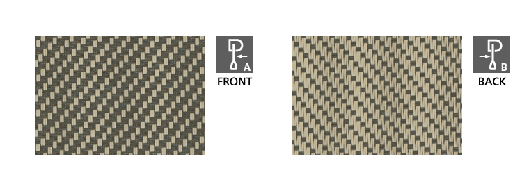 Fabric Pattern no.: 52177, Collection: screens by weinor®