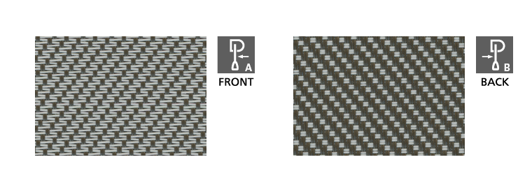 Fabric Pattern no.: 52179, Collection: screens by weinor®