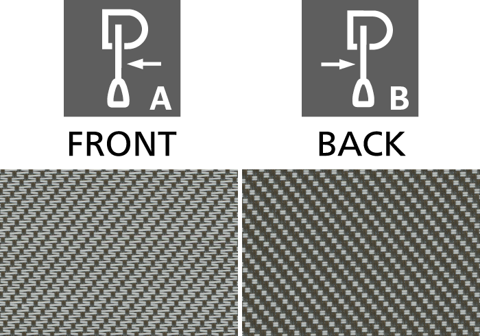 Fabric Pattern no.: 52179, Collection: screens by weinor®