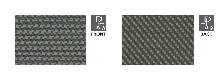 Fabric Pattern no.: 52180, Collection: screens by weinor®