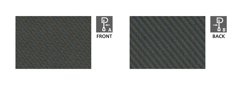Fabric Pattern no.: 52182, Collection: screens by weinor®