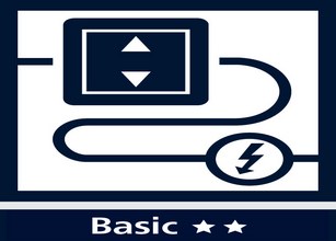 Icon Basic Control 