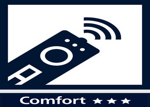 Icon Comfort Control 