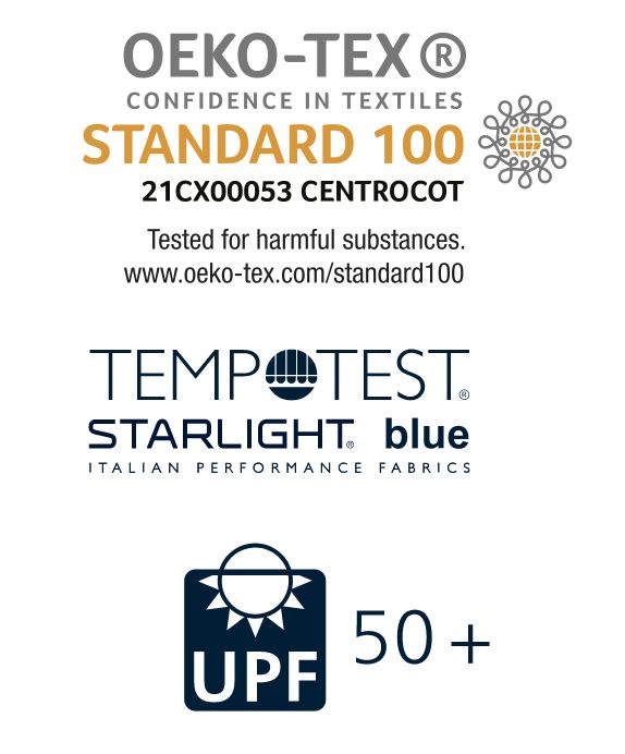 Tempotest Blue Logo